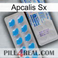 Apcalis Sx new15